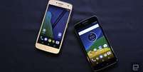 Moto G5  Foto: Canaltech