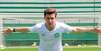 Klebber Toledo será Danilo no filme 'Goleiro', que contará a trajetória do ídolo da Chapecoense  Foto: Divulgação, Cleomir Tavares / PurePeople