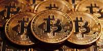 Bitcoins  Foto: p&uacute;blico / Canaltech
