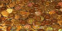 BitCoins  Foto: Canaltech