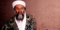Osama Bin Laden  Foto: BBC News Brasil