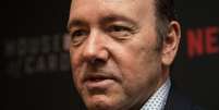 Kevin Spacey  Foto: BBC News Brasil