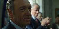 Kevin Spacey usou o artifício de buscar tratamento para tentar se redimir das acusações de ser um predador sexual.  Foto: Netflix/Divulgação  / Sala de TV