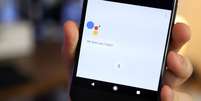 Google Assistant  Foto: Canaltech