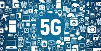 5G  Foto: Canaltech