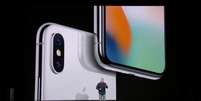 iPhone X c&acirc;mera  Foto: Digital Trends / Canaltech