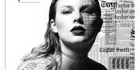 Taylor Swift bate recorde de vendas com "Reputation"  Foto: Divulgação / PureBreak
