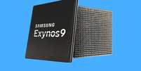Samsung Exynos 9  Foto: Canaltech