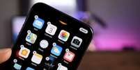 iPhone X  Foto: 9to5Mac / Canaltech