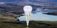 Project Loon  Foto: Canaltech