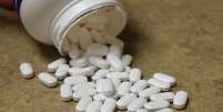 Remédio é visto em farmácia no Estado norte-americano de Utah  Foto: George Frey / Reuters