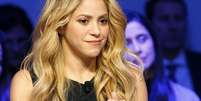 Shakira participa de evento em Davos
 17/1/2017   REUTERS/Ruben Sprich  Foto: Reuters