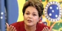 Dilma Rousseff  Foto: AdoroCinema / AdoroCinema