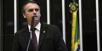 Jair Bolsonaro  Foto: BBC News Brasil