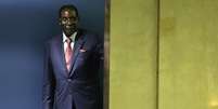 Robert Mugabe  Foto: Reuters