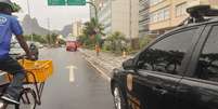 Polícia Federal realiza buscas em Ipanema, no Rio de Janeiro (RJ), durante a operação que é mais uma fase da Operação Lava Jato no Rio, batizada como C&#039;est fini.  Foto: Futura Press