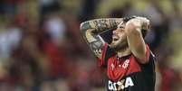  Foto: Fernando Soutello/Agif/Gazeta Press 