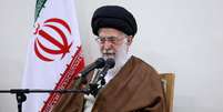 Ali Khamenei  Foto: Reuters