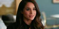 Meghan Markle em cena do seriado &lsquo;Suits&rsquo;: a segunda nora de Diana  Foto: Canal USA Network/Divulga&ccedil;&atilde;o 