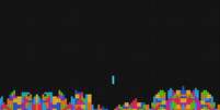 Tetris   Foto: Pinterest / Canaltech