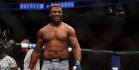 Francis Ngannou  Foto: Getty Images