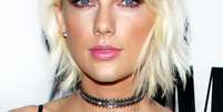 Taylor Swift manda mensagem para v&iacute;timas de ass&eacute;dio  Foto: Getty Images / PureBreak