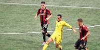 Jogador estava nos planos do São Paulo, mas foi vendido para time dos EUA (Eric Rossitch/Atlanta United FC)  Foto: Lance!