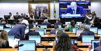  Foto: Lúcio Bernardo Jr./Câmara dos Deputados