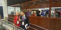 CAS recebeu apelações de 25 atletas russos banidos por doping em Sochi-2014 (Foto: Felipe Domingues)  Foto: Lance!