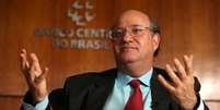Presidente do Banco Central, Ilan Goldfajn, durante entrevista &agrave; Reuters em Bras&iacute;lia 
9/8/2017 REUTERS/Adriano Machado  Foto: Reuters