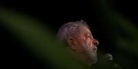 Na primeira instância, Lula foi condenado a nove anos e meio de prisão  Foto: Reuters / BBC News Brasil