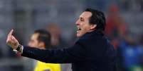 Unai Emery  Foto: Reuters