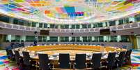 Reunião de líderes no Conselho Europeu será a última deste ano  Foto: DW / Deutsche Welle