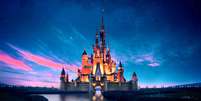 Castelo de Walt Disney  Foto: Canaltech