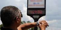 No horário de verão, relógios são adiantados em uma hora  Foto: Agência Brasil