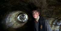 Exposição na Biblioteca Britânica em Londres mostra como feitiços usados pelo personagem Harry Potter apareceram pela primeira vez em livros históricos | Foto: Divulgação  Foto: BBC News Brasil