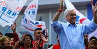 Milionário Sebastián Piñera, tido como a terceira pessoa mais rica do Chile, é eleito o novo presidente do país  Foto: Reuters / BBC News Brasil