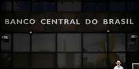 Sede do Banco Central em Brasília 16/05/2017 REUTERS/Ueslei Marcelino  Foto: Reuters