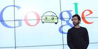 Sergey Brin, um dos criadores do Google, nasceu em Moscou, em 1973, mas imigrou para os Estados Unidos com sua família quanto tinha seis anos | Foto: Justin Sullivan  Foto: BBC News Brasil