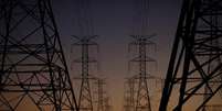 Linhas de transmiss&atilde;o de energia em Bras&iacute;lia
31/08/2017
REUTERS/Ueslei Marcelino  Foto: Reuters