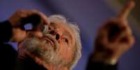 Texto da Ficha Limpa foi sancionado sem vetos pelo presidente Luiz Inácio Lula da Silva  Foto: Reuters / BBC News Brasil