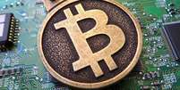 bitcoin  Foto: Canaltech