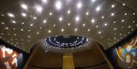Assembleia Geral da Organização das Nações Unidas, na sede do órgão em Nova York, nos EUA
23/09/2017
REUTERS/Eduardo Munoz  Foto: Reuters