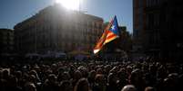 Eleição pode determinar futuro da Catalunha  Foto: Reuters / BBC News Brasil