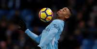 Gabriel Jesus  Foto: Reuters