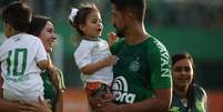 Sirli Freitas / Divulgação / Chapecoense  Foto: Lance!