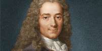 A fortuna de Voltaire teve mais a ver com sua perspicácia do que com sorte  Foto: Getty Images / BBC News Brasil