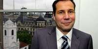 Juiz argentino afirma que promotor Nisman foi assassinado  Foto: ANSA / Ansa - Brasil