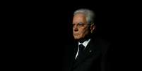 Sergio Mattarella  Foto: Reuters