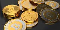bitcoin  Foto: Canaltech